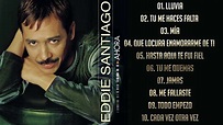 Eddie Santiago Mix Salsa Romanticas 2022 -Grandes Exitos Canciones ...