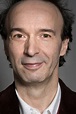 Roberto Benigni - CinemaCrush