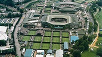 All England Lawn Tennis Club - BDP.com