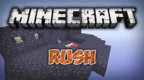 [RUSH] Rush Minecraft | UHCGames | 1vs1 | FR ; HD - YouTube