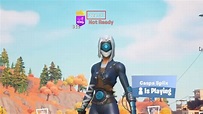 How To Add Symbols In Fortnite Username - Gamer Tweak