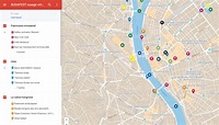 2020-07-02 09_47_40-BUDAPEST voyage virtuel – Google My Maps - APROGET