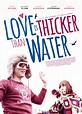 Love is thicker than water – Mulholland Pictures