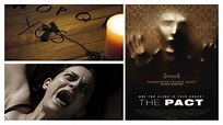 !The Pact Película de Horror! - YouTube