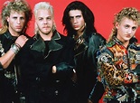 Sink Your Teeth Into These 24 Secrets About The Lost Boys - E! Online