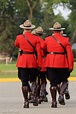 Royal Canadian Mounted Police | Go Eat Do