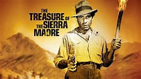 Der Schatz der Sierra Madre - Kritik | Film 1948 | Moviebreak.de