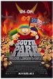 South Park: Bigger, Longer and Uncut POSTER (27x40) (1999) - Walmart ...