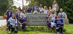 Athletics | Curry College