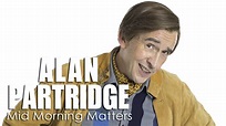 Mid Morning Matters with Alan Partridge - TheTVDB.com