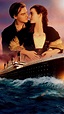 Titanic Poster Titanic Movie Poster Titanic Poster Titanic Kate Winslet ...