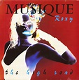 Roxy Music LP: Musique Roxy - The High Road (LP, Mini-Album) - Bear ...