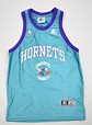 CHARLOTTE HORNETS NBA STARTER SHIRT M Other Shirts \ Basketball ...