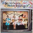 Strawberry fields forever by The Beatles, LP with neil93 - Ref:118083234