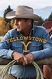 Yellowstone (TV Series 2018- ) - Posters — The Movie Database (TMDB)