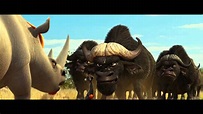 ANIMALS UNITED 3D Teaser trailer en español - YouTube
