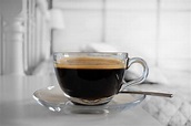 How To Make An Americano - Provender Coffee