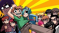 Scott Pilgrim Vs. The World: The Game – Complete Edition Wallpapers ...