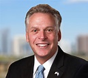 Terry McAuliffe Announces Run for Governor - Alexandria Living Magazine