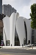 Dior Flagship Seoul by Christian de Portzamparc - 谷德设计网