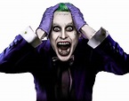 Joker PNG transparent image download, size: 800x632px