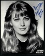 Donna Wilson - Signed Autograph Headshot Photo - Days of Thunder | eBay