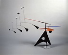 Alexander Calder: Performing Sculpture | Lima Social Diary