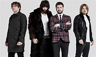 Kasabian: 48:13 review – entertaining rockers unconcerned with cool ...