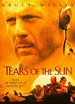 Tears of the Sun, 2003 Movie Posters at Kinoafisha