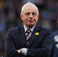 The return of Walter Smith | Ibrox Noise