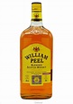 William Peel Blended Scotch Whisky 40% 2L Domalkoholi.pl