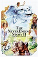 The NeverEnding Story II: The Next Chapter (1990) - Posters — The Movie ...