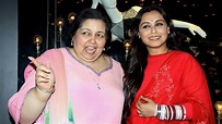 Aditya Chopra's mom Pamela Chopra dies, Javed Akhtar confirms: ‘She was ...
