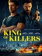King of Killers (2023) | Galerie - Plakáty | ČSFD.cz