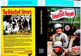 Reluctant Heroes, The (1971) on Guild Home Video (United Kingdom ...