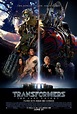 Cartel de la película Transformers: El último caballero - Foto 24 por ...