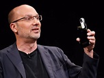Android creator Andy Rubin says the 'wild' allegations about his sexual ...