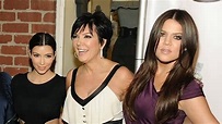 Prime Video: The Kardashians: Reality Royalty