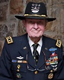 Lt. General Hal Moore, R.I.P. - The Works of Joe Campolo Jr.