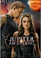 Jupiter Ascending - Stream: Jetzt Film online anschauen