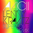 Avicii vs. Lenny Kravitz - Superlove (Original Mix) | zippytrack.com