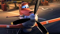 Aviones | Muy pronto, estreno | Disney Oficial - YouTube