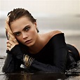 Cara Delevingne Photoshoot - Cara Delevingne - Photoshoot in New York ...