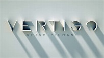 2017 New Vertigo Entertainment's Logo - YouTube