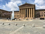 [building] Philadelphia Museum of Art Philadelphia ...