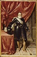 Enrico IV di Francia, il primo Borbone