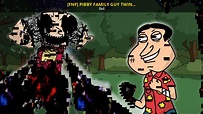 [FNF] PIBBY FAMILY GUY TWINKLE REMASTERED! [Friday Night Funkin'] [Mods]