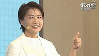 黃珊珊喊「當選拆一殯」 王鴻薇：編好預算的事當政見太好笑 | TVBS | LINE TODAY