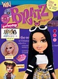 bratz magazine | 2000s magazines, Sugar and spice, Bratz doll