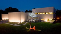 The Nasher Museum of Art at Duke University* – North American ...